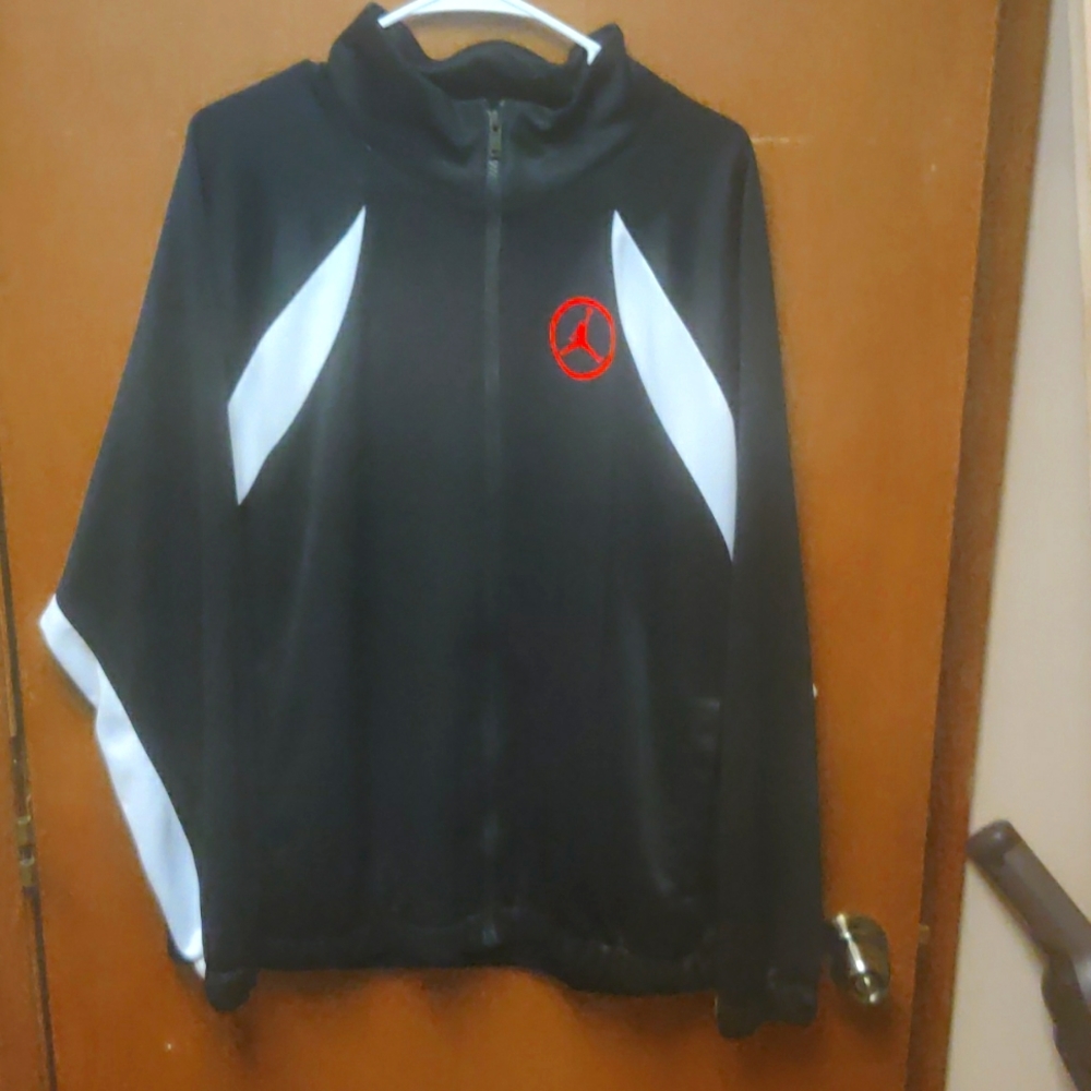 Jordan Track Jacket